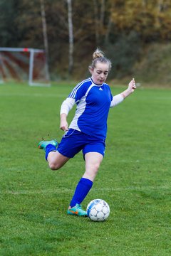 Bild 16 - C-Juniorinnen TuS Tensfeld - FSC Kaltenkirchen 2 : Ergebnis: 5:2